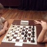 В Судаке состоялся Всероссийский шахматный фестиваль «Великий шелковый путь — 2018». 44