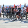В Судаке состоялся велопробег, посвященный «Дню без автомобиля» 3