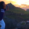 Судакчане сняли красивое танцевальное видео в стиле Popping