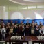 В Судаке состоялся шахматный турнир, посвященный 100-летию Советской милиции
