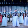 В Судаке состоялся отчетный концерт ансамбля крымско-татарского танца «Сувдане» 34