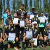В Судаке состоялся ежегодный турнир по футболу среди юношей «Кубок Дружбы - 2019» 5