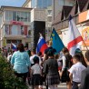 В Судаке проходят памятные мероприятия, посвященные 75-й годовщине депортации из Крыма