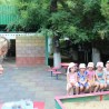 В детском саду «Радуга» прошла неделя, посвящённая песку 28