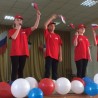 В судакской школе №2 состоялось мероприятие, посвященное 5-й годовщине воссоединения Крыма с Россией 6