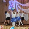 Танцевальный ансамбль «Новый Свет» отпраздновал 10-летие 42