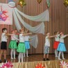 Танцевальный ансамбль «Новый Свет» отпраздновал 10-летие 33