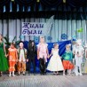 В Судаке состоялся фестиваль русской сказки «Жили-были» 15