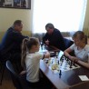 В Судаке состоялся шахматный турнир, посвященный Дню Победы 3