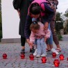 В Судаке зажгли свечи в память о жертвах депортации 15