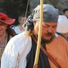 В Судаке завершился XVII рыцарский фестиваль «Генуэзский шлем» 21