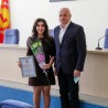 В Судаке наградили учителей и воспитателей, участвовавших во Всероссийских конкурсах 13