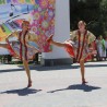 Судак празднует День России - в городском саду состоялся праздничный концерт 66