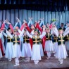 В Судаке состоялся отчетный концерт ансамбля крымско-татарского танца «Сувдане» 36