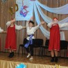 Танцевальный ансамбль «Новый Свет» отпраздновал 10-летие 10