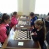 В Судаке провели шахматный турнир ко дню сотрудника МВД 2