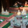 Страна на ладони: в Судаке открылся парк «Россия в миниатюре» 64