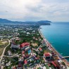 Судак вошел в ТОП-10 популярных курортов России для отдыха в бархатный сезон