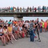 Вечер памяти Цоя состоялся в Морском (фото и видео) 3