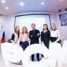 Судакчане приняли участие в съезде президентов ученического самоуправления 0