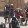 У нас своя «Игра Престолов»: в Судаке торжественно открылся фестиваль «Генуэзский шлем» 99