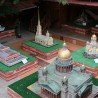 Страна на ладони: в Судаке открылся парк «Россия в миниатюре» 21