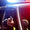 В Судаке полиция открыла огонь по автомобилю с пьяным водителем