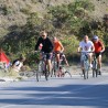 В Судаке состоялся велопробег, посвященный «Дню без автомобиля» 10