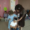 Детский сад «Березка» в Грушевке отпраздновал День Победы 3