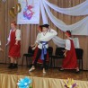 Танцевальный ансамбль «Новый Свет» отпраздновал 10-летие 8
