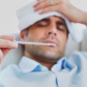 Больница Судака просит больных с высокой температурой вызывать врача на дом