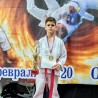 Судакские каратисты завоевали медали на соревнованиях в Московской области и Алуште 4