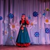 В Судаке состоялся отчетный концерт ансамбля крымско-татарского танца «Сувдане» 25