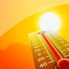 МЧС предупреждает об аномальной жаре на праздники