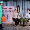 18 апреля в ТОК «Судак» театр «Апартэ» покажет пьесу «Тонька - золотая сумка»