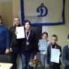 Дети сотрудников органов безопасности вернулись с победой с турнира по шахматам 14