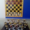 В День города в Судаке прошел турнир по шахматам на кубок главы администрации 12