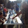 В Судаке состоялся Всероссийский шахматный фестиваль «Великий шелковый путь — 2018». 12