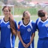 Юные футболистки из Судака стали победителями открытого первенства Республики Крым 24