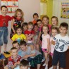 В Судаке состоялся детский фестиваль «Созвездие талантливых дошколят» 6