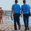 Уровень шума на пляжах Крыма будет контролировать полиция