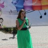Судак празднует День России - в городском саду состоялся праздничный концерт 6