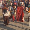 В Судаке завершился XVII рыцарский фестиваль «Генуэзский шлем» 41