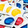 Кража презервативов на АЗС в Судаке попала на видео