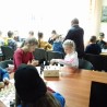 Юные шахматисты из Судака выступили на турнире в Феодосии 3