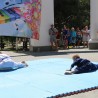 Судак празднует День России - в городском саду состоялся праздничный концерт 29