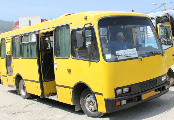Власти обсудили с перевозчиком удобные для людей расписания автобусов