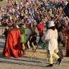 В Судаке завершился XVII рыцарский фестиваль «Генуэзский шлем» 36