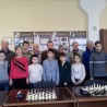 В Судаке состоялся шахматный «Турнир поколений» 1