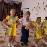 В Судаке состоялся детский фестиваль «Созвездие талантливых дошколят» 5